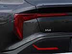 New 2026 KIA K4 LX in DULUTH, GEORGIA (Photo 11)