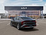 New 2026 KIA K4 LX in DULUTH, GEORGIA (Photo 4)