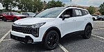 New 2026 KIA SPORTAGE X-LINE in DULUTH, GEORGIA