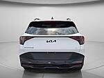 New 2026 KIA SPORTAGE X-LINE in DULUTH, GEORGIA (Photo 4)