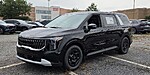 New 2026 KIA CARNIVAL LXS in DULUTH, GEORGIA