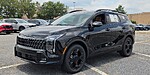 New 2026 KIA SPORTAGE X-LINE in DULUTH, GEORGIA