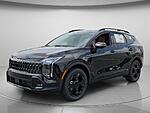 New 2026 KIA SPORTAGE X-LINE in DULUTH, GEORGIA (Photo 1)