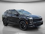 New 2026 KIA SPORTAGE X-LINE in DULUTH, GEORGIA (Photo 3)