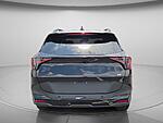New 2026 KIA SPORTAGE X-LINE in DULUTH, GEORGIA (Photo 4)