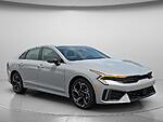 New 2026 KIA K5 GT-LINE in DULUTH, GEORGIA (Photo 3)