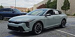 New 2026 KIA K4 GT-LINE in DULUTH, GEORGIA