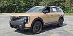 New 2027 KIA TELLURIDE X-PRO SX-PRESTIGE in DULUTH, GEORGIA