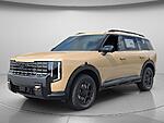 New 2027 KIA TELLURIDE X-PRO SX-PRESTIGE in DULUTH, GEORGIA (Photo 1)