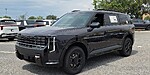New 2027 KIA TELLURIDE X-PRO SX-PRESTIGE in DULUTH, GEORGIA