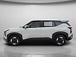 New 2027 KIA SELTOS LX in DULUTH, GEORGIA (Photo 2)