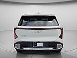 New 2027 KIA SELTOS LX in DULUTH, GEORGIA (Photo 4)