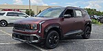 New 2027 KIA SELTOS X-LINE S AWD in DULUTH, GEORGIA