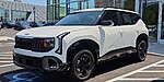New 2027 KIA SELTOS X-LINE S AWD in DULUTH, GEORGIA