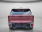 New 2027 KIA SELTOS X-LINE S AWD in DULUTH, GEORGIA (Photo 4)