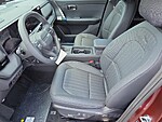 New 2027 KIA SELTOS X-LINE S AWD in DULUTH, GEORGIA (Photo 5)