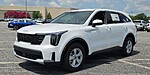 New 2026 KIA SORENTO LX in DULUTH, GEORGIA