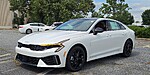 New 2026 KIA K5 GT-LINE in DULUTH, GEORGIA