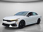 New 2026 KIA K5 GT-LINE in DULUTH, GEORGIA (Photo 1)