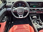 New 2026 KIA K5 GT-LINE in DULUTH, GEORGIA (Photo 8)