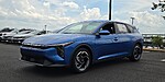 New 2026 KIA K4 EX in DULUTH, GEORGIA