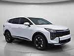 New 2026 KIA SPORTAGE LX in DULUTH, GEORGIA (Photo 3)