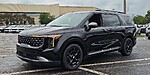 New 2026 KIA CARNIVAL HYBRID SX in DULUTH, GEORGIA
