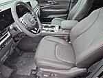 New 2026 KIA CARNIVAL HYBRID SX in DULUTH, GEORGIA (Photo 5)