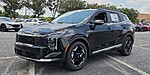 New 2026 KIA SPORTAGE EX in DULUTH, GEORGIA