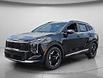 New 2026 KIA SPORTAGE EX in DULUTH, GEORGIA (Photo 1)