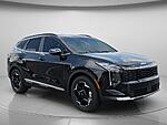New 2026 KIA SPORTAGE EX in DULUTH, GEORGIA (Photo 3)
