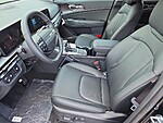 New 2026 KIA SPORTAGE EX in DULUTH, GEORGIA (Photo 5)