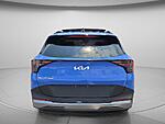 New 2026 KIA SPORTAGE EX in DULUTH, GEORGIA (Photo 4)