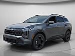 New 2026 KIA SPORTAGE HYBRID X-LINE in DULUTH, GEORGIA (Photo 1)