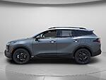 New 2026 KIA SPORTAGE HYBRID X-LINE in DULUTH, GEORGIA (Photo 2)