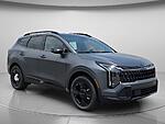 New 2026 KIA SPORTAGE HYBRID X-LINE in DULUTH, GEORGIA (Photo 3)