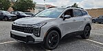 New 2026 KIA SPORTAGE HYBRID X-LINE in DULUTH, GEORGIA