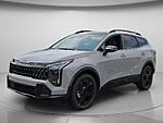New 2026 KIA SPORTAGE HYBRID X-LINE in DULUTH, GEORGIA (Photo 1)