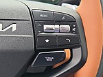 New 2026 KIA SPORTAGE HYBRID X-LINE in DULUTH, GEORGIA (Photo 11)