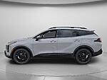 New 2026 KIA SPORTAGE HYBRID X-LINE in DULUTH, GEORGIA (Photo 2)