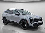 New 2026 KIA SPORTAGE HYBRID X-LINE in DULUTH, GEORGIA (Photo 3)