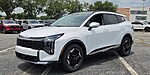 New 2026 KIA SPORTAGE EX in DULUTH, GEORGIA
