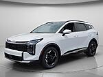 New 2026 KIA SPORTAGE EX in DULUTH, GEORGIA (Photo 1)