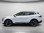 New 2026 KIA SPORTAGE EX in DULUTH, GEORGIA (Photo 2)
