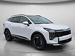 New 2026 KIA SPORTAGE EX in DULUTH, GEORGIA (Photo 3)