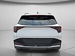 New 2026 KIA SPORTAGE EX in DULUTH, GEORGIA (Photo 4)