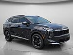 New 2026 KIA SPORTAGE EX in DULUTH, GEORGIA (Photo 3)