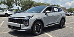 New 2026 KIA SPORTAGE EX in DULUTH, GEORGIA