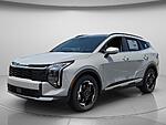 New 2026 KIA SPORTAGE EX in DULUTH, GEORGIA (Photo 1)
