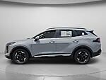 New 2026 KIA SPORTAGE EX in DULUTH, GEORGIA (Photo 2)